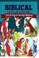 Biblical Livres de Coloriage