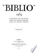 Biblio