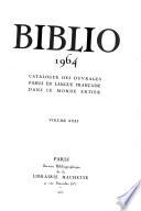 Biblio