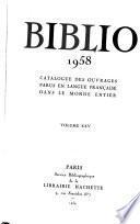 Biblio