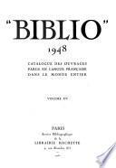 Biblio
