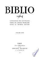 Biblio