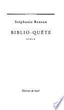 Biblio-quête