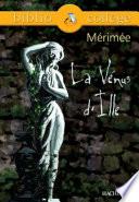 Bibliocollège - La Vénus d'Ille, Mérimée