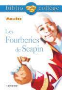 Bibliocollège - Les Fourberies de Scapin, Molière