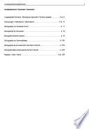 Bibliografia dell'arte svizzera, Bibliografia della conversazione dei beni culturali