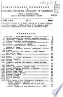 Bibliografia kombëtare e Republikës Popullore Socialiste të Shqipërisë