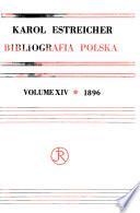 Bibliografia polska