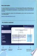 Bibliografisch Repertorium Van de Wijsbegeerte