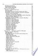 Bibliographia philosophica, 1934-1945: Bibliographia historiae philosphie