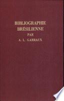 Bibliographie brésilienne