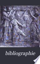 Bibliographie catholique, revue critique. Tom. 1-79 [and] Tables générales, 1864-1874
