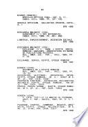 Bibliographie - Centre de documentation des droits antiques