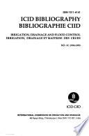 Bibliographie CIID