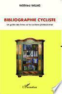Bibliographie cycliste
