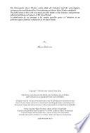 Bibliographie d'ouvrages illustrés du XIXe siècle contenant des vues de villes gravées sur acier