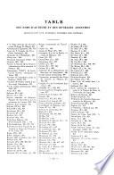 Bibliographie de Belgique