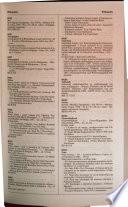 Bibliographie de Belgique