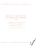 Bibliographie de l'Afrique sud-saharienne, sciences humaines et sociales