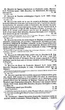 Bibliographie de la Belgique