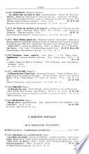 Bibliographie de la France. 1re partie, Bibliographie officielle