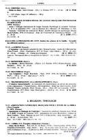 Bibliographie de la France. 1re partie, Bibliographie officielle