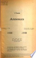 Bibliographie de la France, Biblio