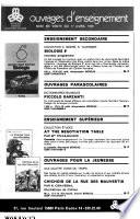Bibliographie de la France, Biblio