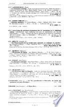 Bibliographie de la France, Biblio
