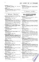 Bibliographie de la France, Biblio