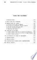 Bibliographie de la France, Biblio