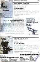 Bibliographie de la France, Biblio