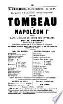 Bibliographie de la France [formerly de l'Empire français] ou, Journal général de l'imprimerie et de la librarie