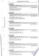 Bibliographie de la France