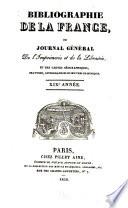 Bibliographie de la France
