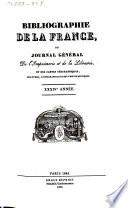 Bibliographie de la France