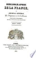 Bibliographie de la France