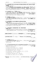Bibliographie de la France