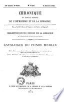 Bibliographie de la France