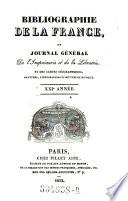 Bibliographie de la France