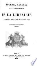 Bibliographie de la France