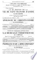 Bibliographie de la France