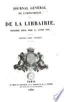 Bibliographie de la France