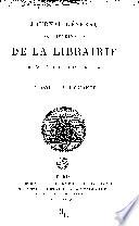 Bibliographie de la France