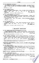Bibliographie de la France