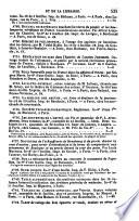 Bibliographie de la France