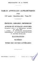 Bibliographie de la France