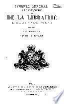 Bibliographie de la France