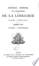 Bibliographie de la France