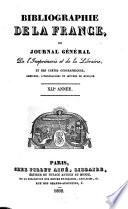 Bibliographie de la France